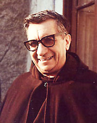 Blessed Gabriele Allegra