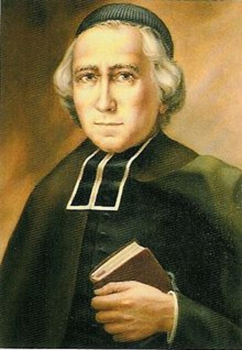 Blessed William Joseph Chaminade