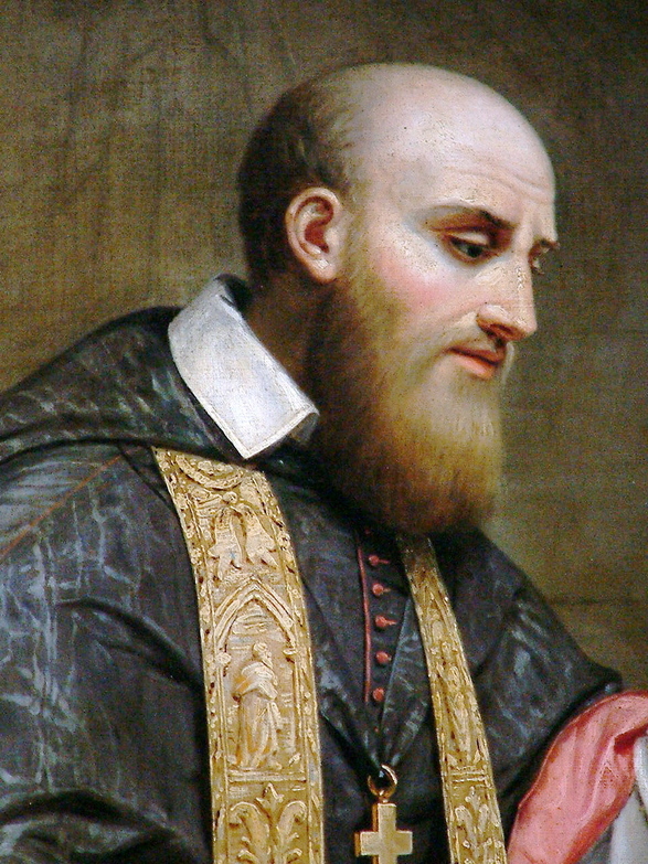 St. Francis de Sales